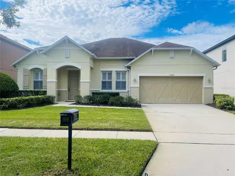 10154 Malpas Pt, Orlando, FL 32832