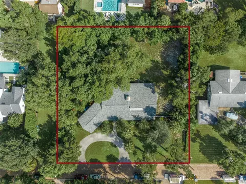 1621 Lakehurst Ave, Winter Park, FL 32789