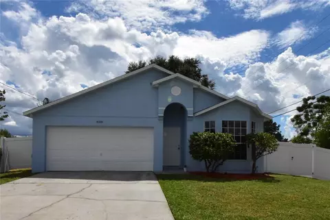 8500 Rainbow Ave, Orlando, FL 32825