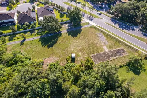 Dodd Road, Winter Park, FL 32792