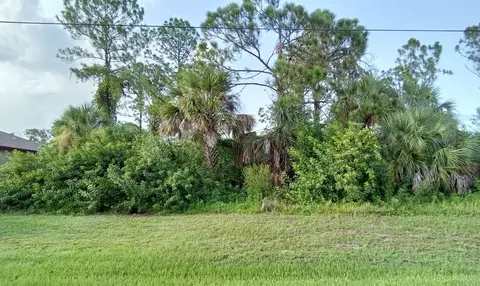 0000 Grandview Dr #LOT 12, North Port, FL 34288