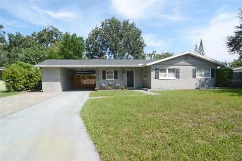 2337 Albert Lee Pkwy, Winter Park, FL 32789