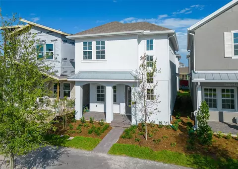 9923 Pearson Ave, Orlando, FL 32827