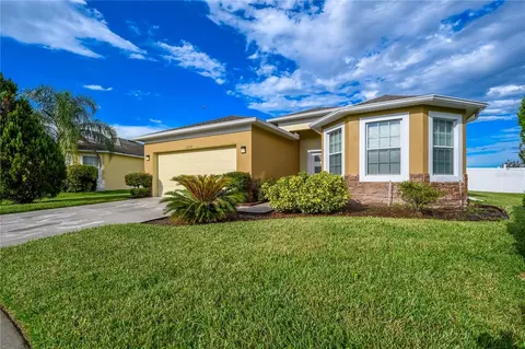 3228 Queen Alexandria Dr, Kissimmee, FL 34744