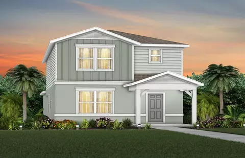 6102 Windy Leaf Aly, Saint Cloud, FL 34771