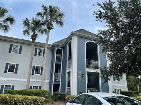 2204 Clubside Dr #2204, Longwood, FL 32779