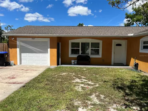 5805 Harrington Dr, Orlando, FL 32808