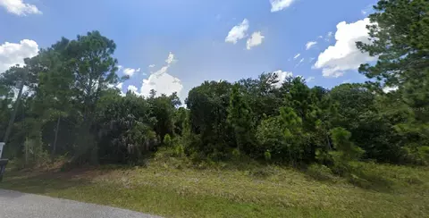 Swartburg Road, North Port, FL 34291