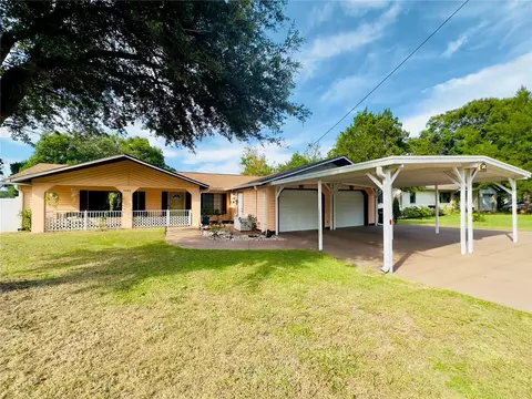 5245 SE 115th Pl, Belleview, FL 34420