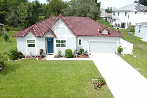 1474 Kissimmee Way, Poinciana, FL 34759