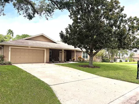 7431 Sparkling Lake Rd, Orlando, FL 32819