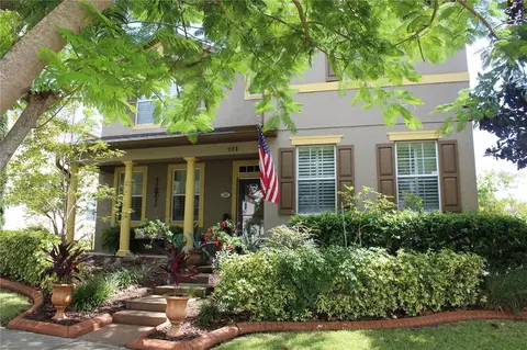 901 Seburn Rd, Apopka, FL 32703
