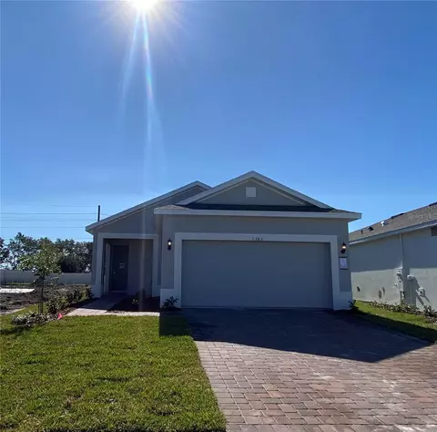1383 Red Blossom Ln, Kissimmee, FL 34746