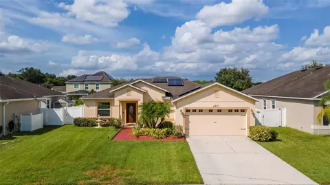 4881 Ashurst St, Kissimmee, FL 34758