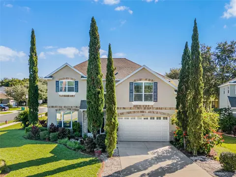 401 Split Oak Ct, Eustis, FL 32736
