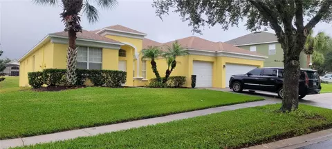 8512 La Isla Dr, Kissimmee, FL 34747