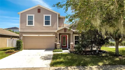 164 Prairie Falcon Dr, Groveland, FL 34736