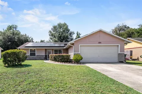 1390 Hensley Dr, Deland, FL 32724