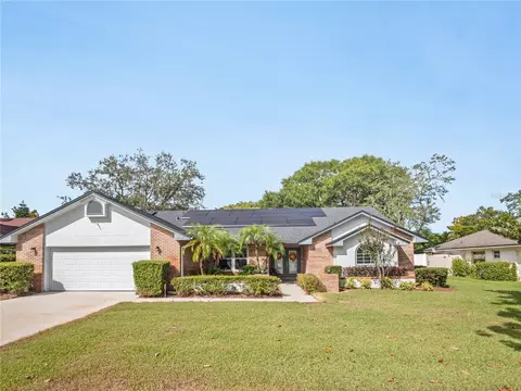 742 Willow Run Ln, Winter Springs, FL 32708