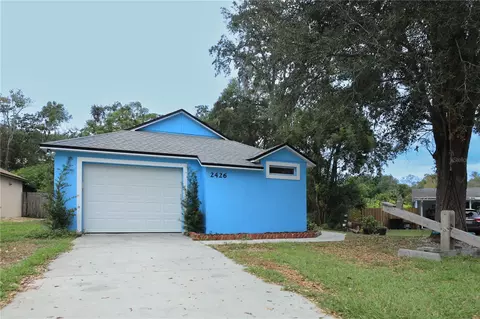 2426 Princeton Ave, Sanford, FL 32771