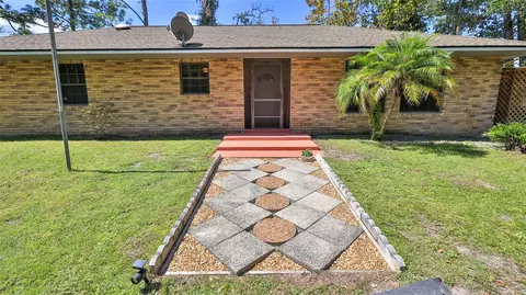 4343 Lake Ashby Rd, New Smyrna Beach, FL 32168