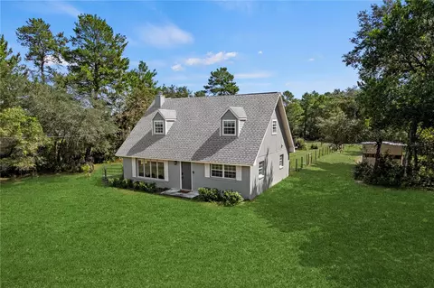 42834 Cooter Pond Rd, Deland, FL 32720