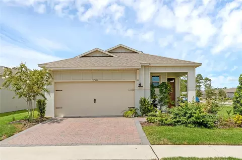 17382 Blazing Star Cir, Clermont, FL 34714
