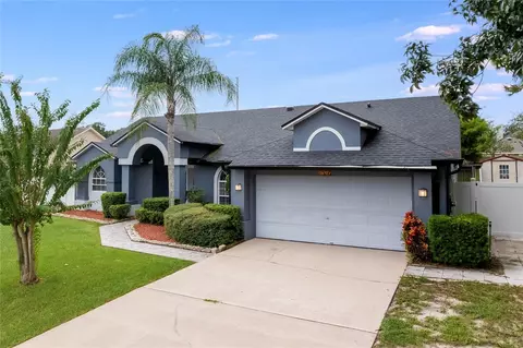 1316 Banner Ct, Winter Springs, FL 32708