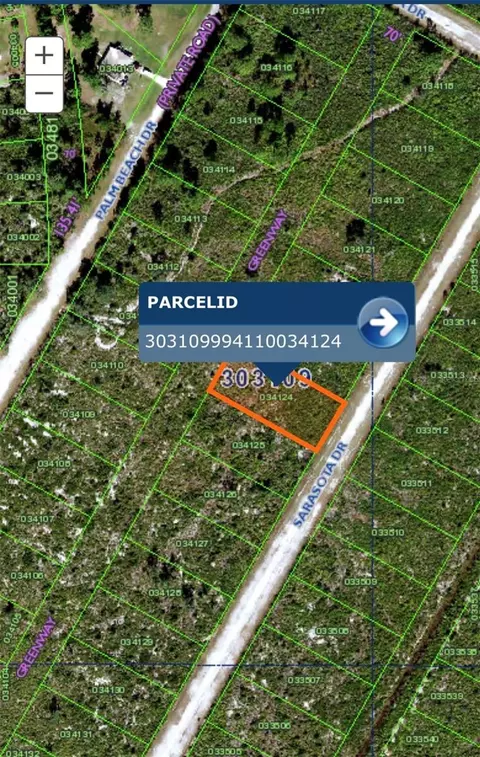 Sarasota Drive, Lake Wales, FL 33898