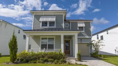 2088 Fleming Mist Pl, Kissimmee, FL 34747