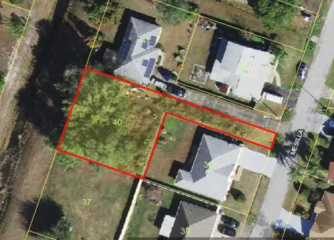Mesilla Drive, Kissimmee, FL 34758