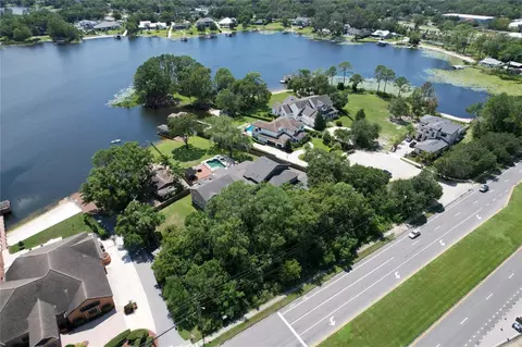 2109 W Lake Mary Blvd, Lake Mary, FL 32746