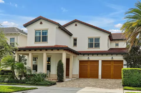 8830 Lakeshore Pointe Dr, Winter Garden, FL 34787