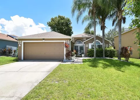 538 Wekiva Bluff St, Apopka, FL 32712