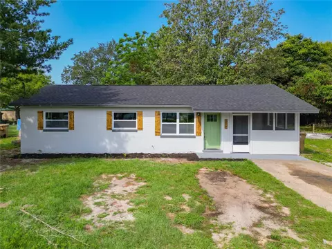 1345 Palm Dr, Mount Dora, FL 32757