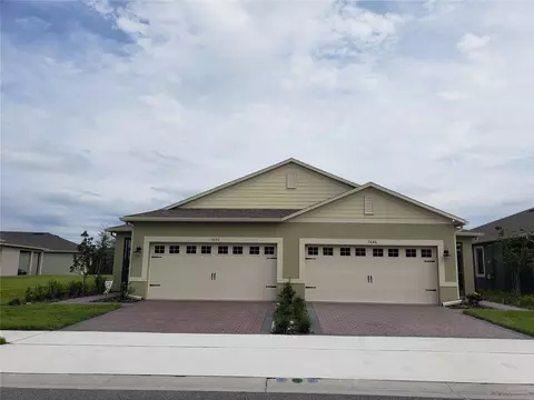 3646 Meadow Beauty Way, Clermont, FL 34711