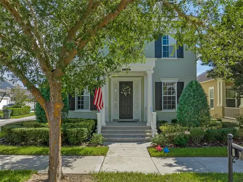 1124 Mosaic Dr, Celebration, FL 34747