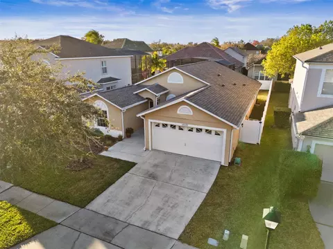 14673 Yorkshire Run Dr, Orlando, FL 32828