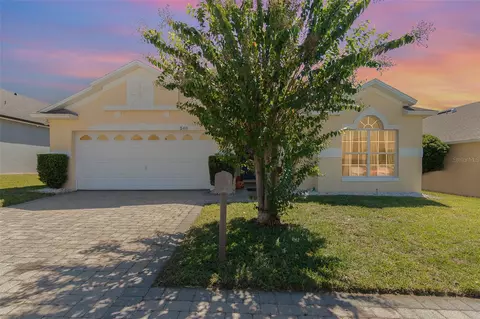 548 Old Bridge Cir, Davenport, FL 33897