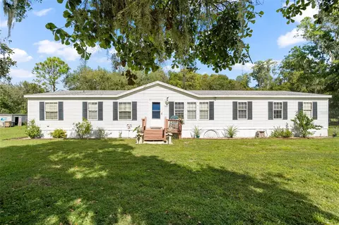 9580 Doctor Baker Rd, Groveland, FL 34736