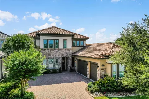 14838 Speer Lake Dr, Winter Garden, FL 34787