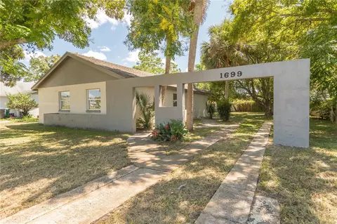 1699 Elkcam Blvd, Deltona, FL 32725