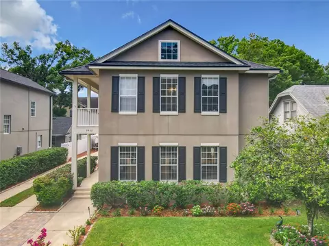 2022 Nebraska St, Orlando, FL 32803