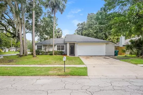 726 Sailfish Rd, Winter Springs, FL 32708