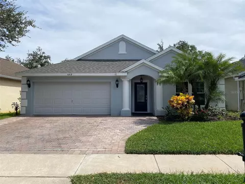 449 Misty Oaks Run, Casselberry, FL 32707