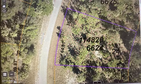 Barnsdale Circle, North Port, FL 34288