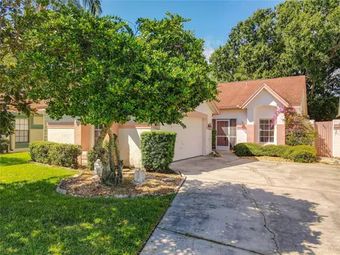 5927 Parkview Point Dr, Orlando, FL 32821