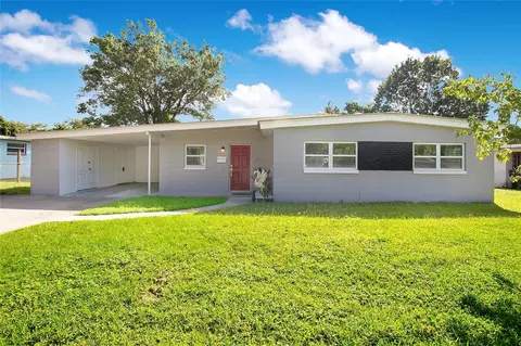 3421 Flagan Ave, Orlando, FL 32806