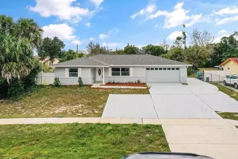 1546 N Normandy Blvd, Deltona, FL 32725