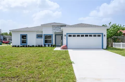 908 Adler Dr, Deltona, FL 32738